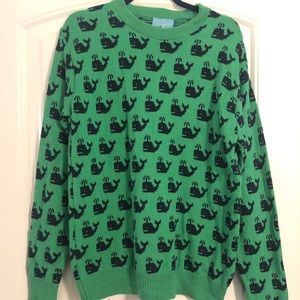 Kiel James Patrick sweater